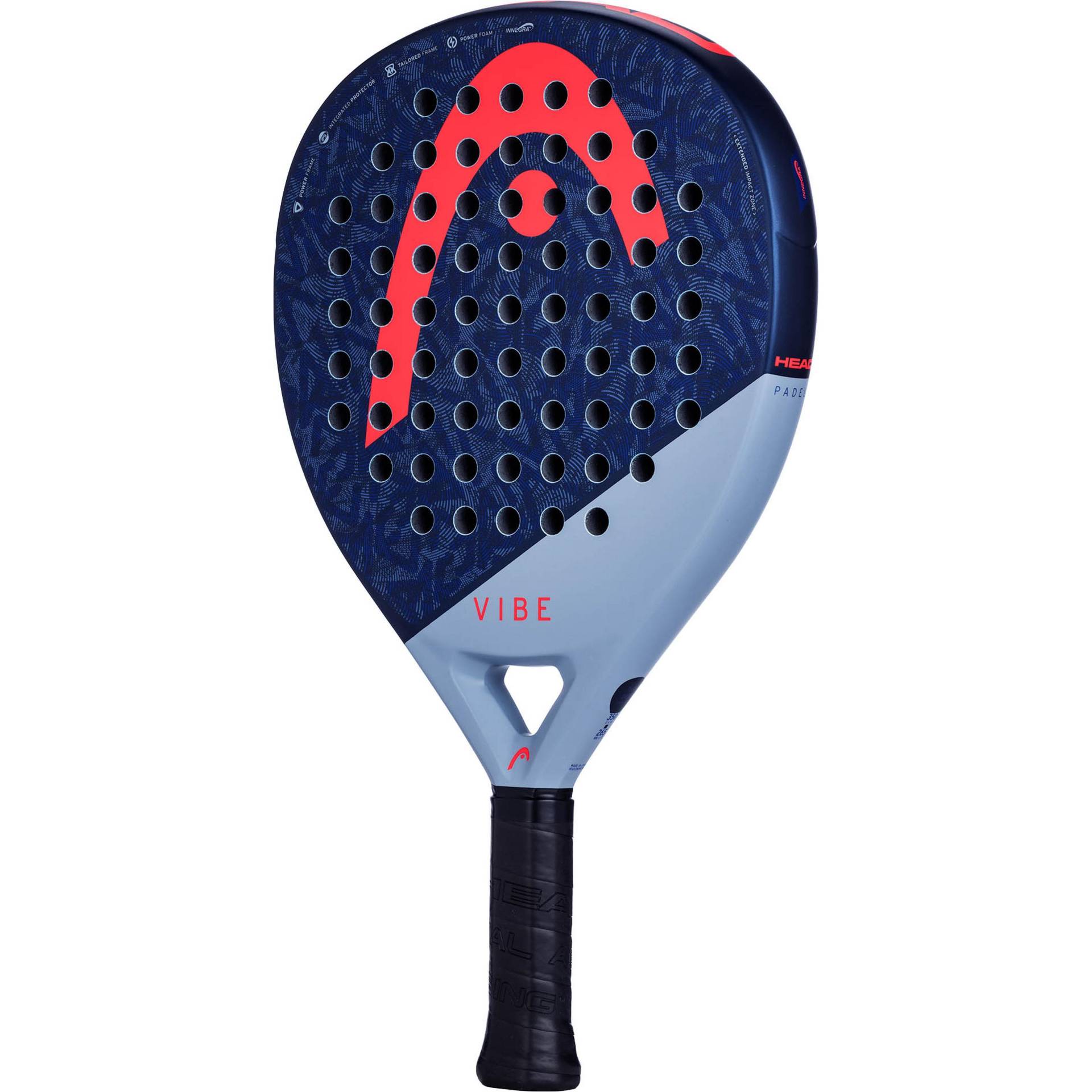 HEAD Vibe 2025 Padelschläger HEAD Vibe 2025 Padelschläger von Head