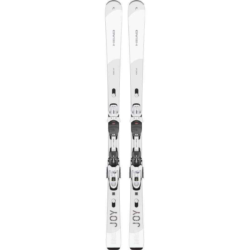 HEAD e-power Joy SW + Joy 12 GW PRD 23/24 Carving Ski Damen von Head