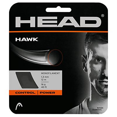 Hawk 1.30 mm Tennissaite Hawk 1.30 mm Tennissaite von HEAD
