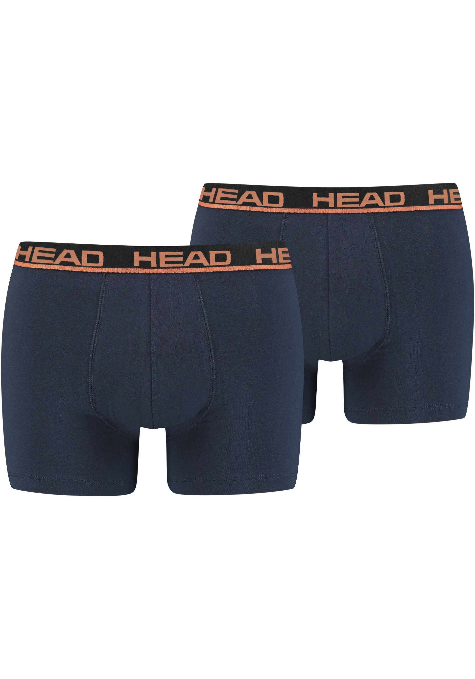 Head Boxershorts, (2 St.) von Head