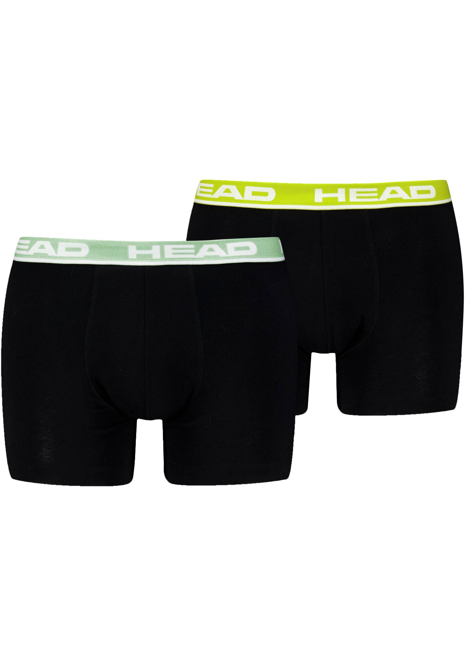 Head Boxershorts, (2 St.) von Head