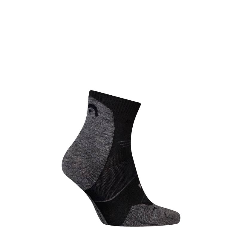 Head Kurzsocken »HEAD HIKING COOL QUARTER 1P« von Head