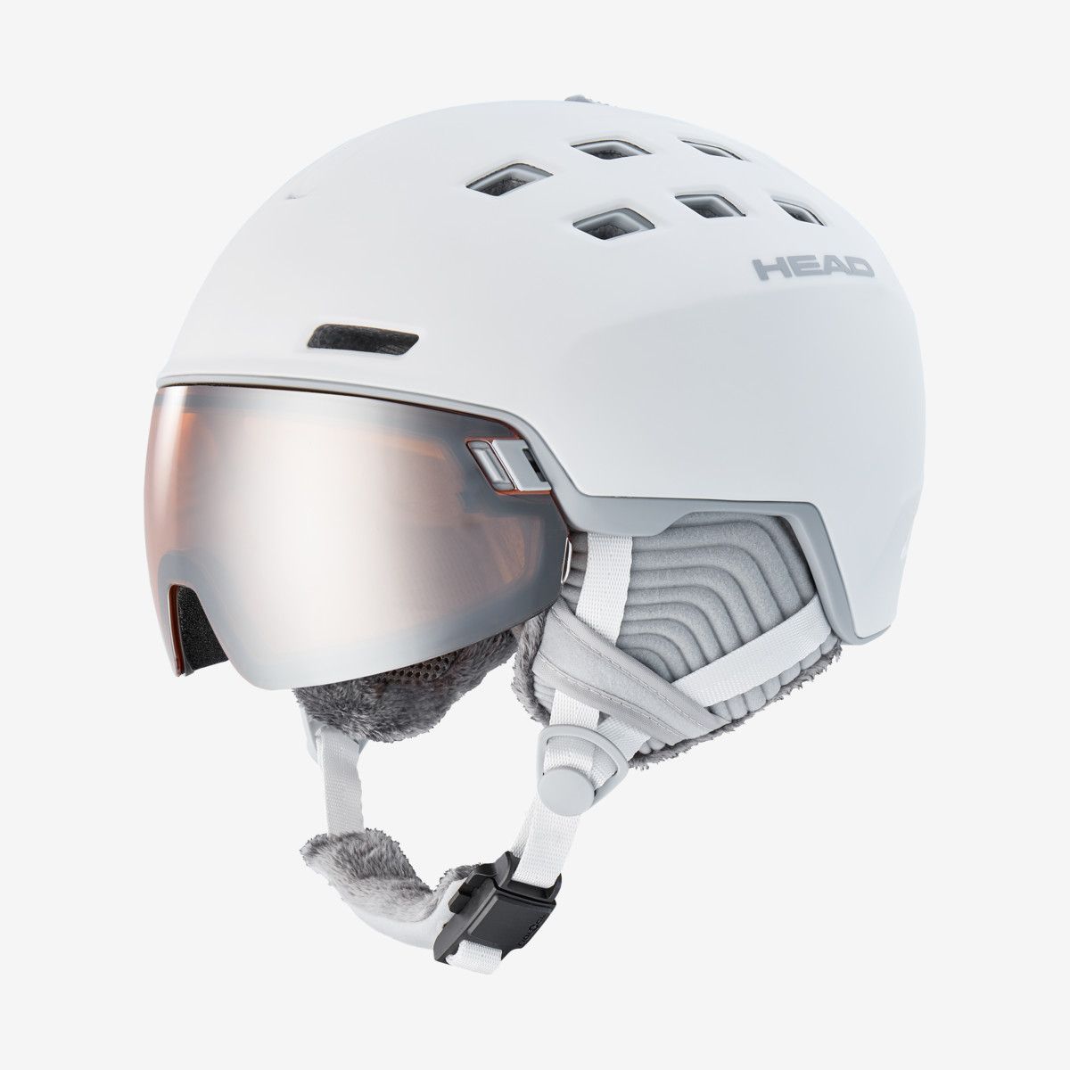 Head RACHEL white-XS-S XS-S Head RACHEL white-XS-S XS-S von Head