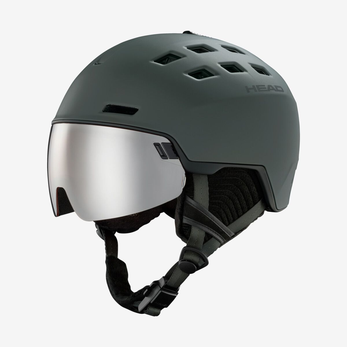 Head RADAR-M-L M-L Head RADAR-M-L M-L von Head
