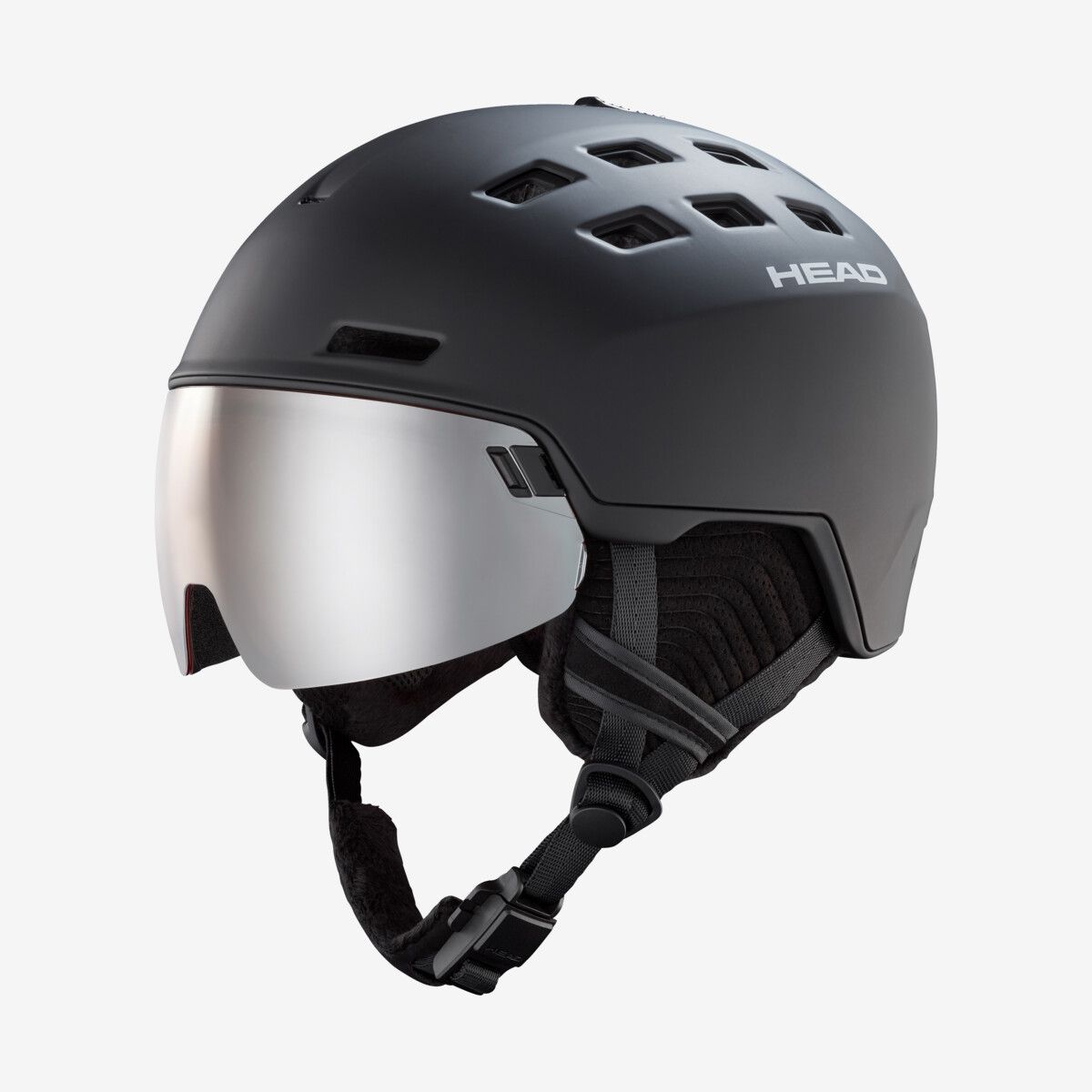 Head RADAR-XS-S XS-S Head RADAR-XS-S XS-S von Head