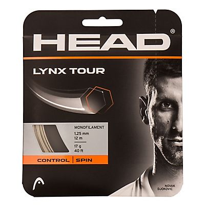 Lynx Tour 1.25 mm Tennissaite von HEAD