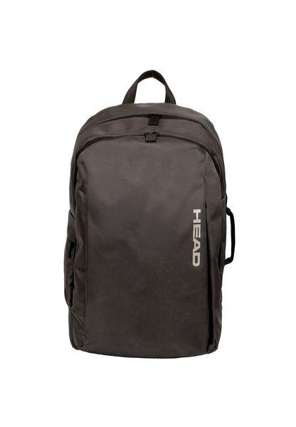 Club Backpack With Clothes Bag Damen Rauch ONE SIZE von Head