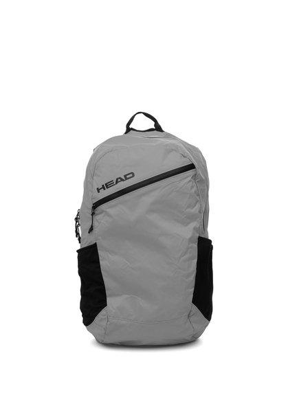 Foldable Backpack Damen Chrom ONE SIZE von Head