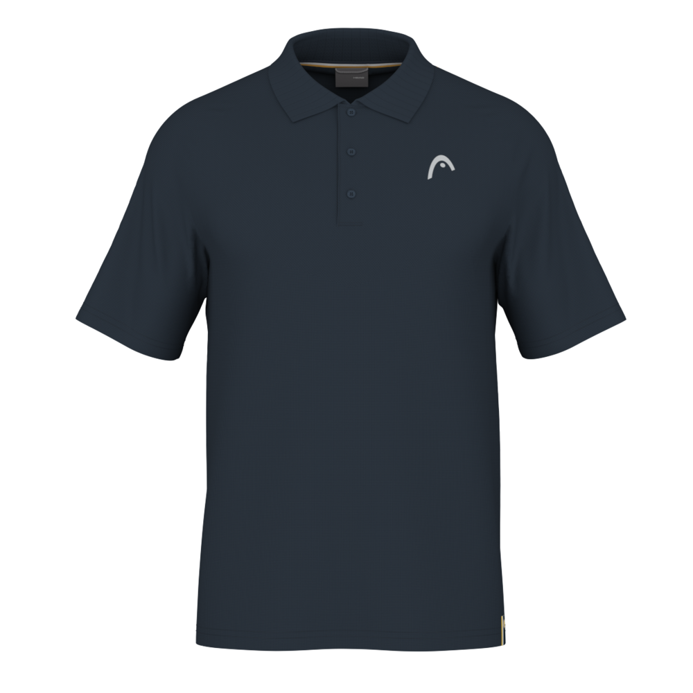 Performance Polo Shirt Herren  L von Head