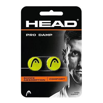 Pro Damp Dämpfer von HEAD