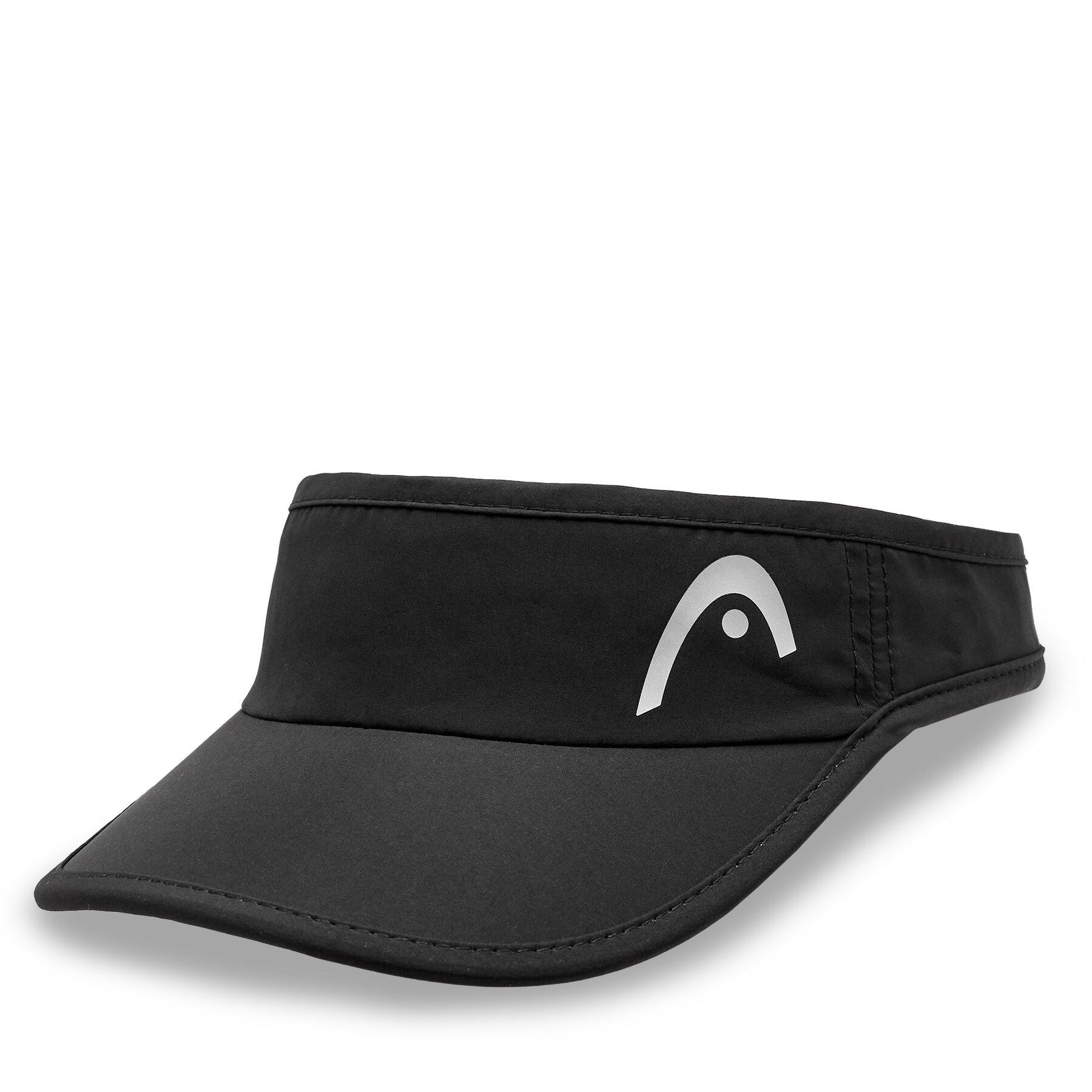 Schirmmütze Head Pro Player Visor Schwarz von Head