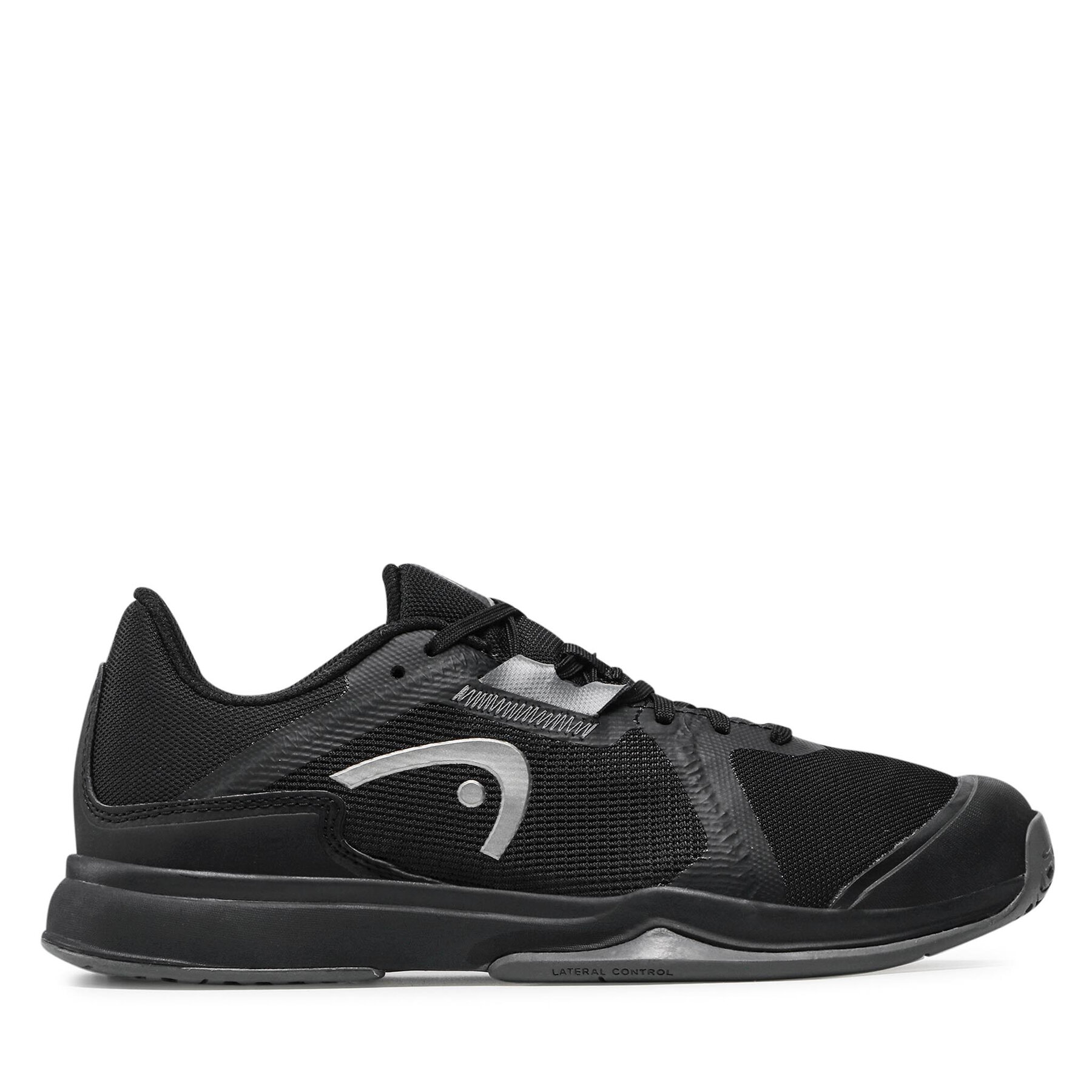 Tennisschuhe Head Sprint Team 3.5 273302 Schwarz Tennisschuhe Head Sprint Team 3.5 273302 Schwarz von Head