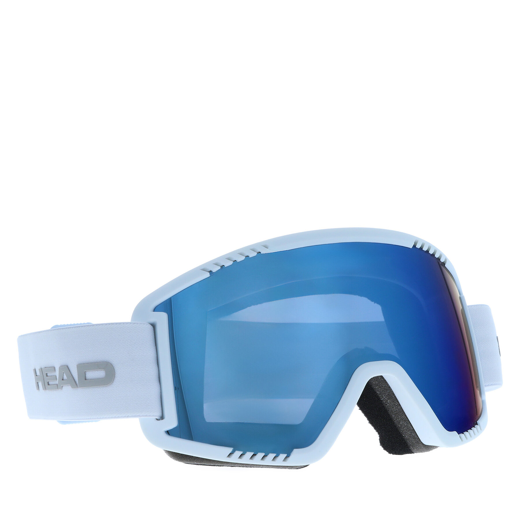 Skibrille Head Contex Blue White 394873 Weiß Skibrille Head Contex Blue White 394873 Weiß von Head