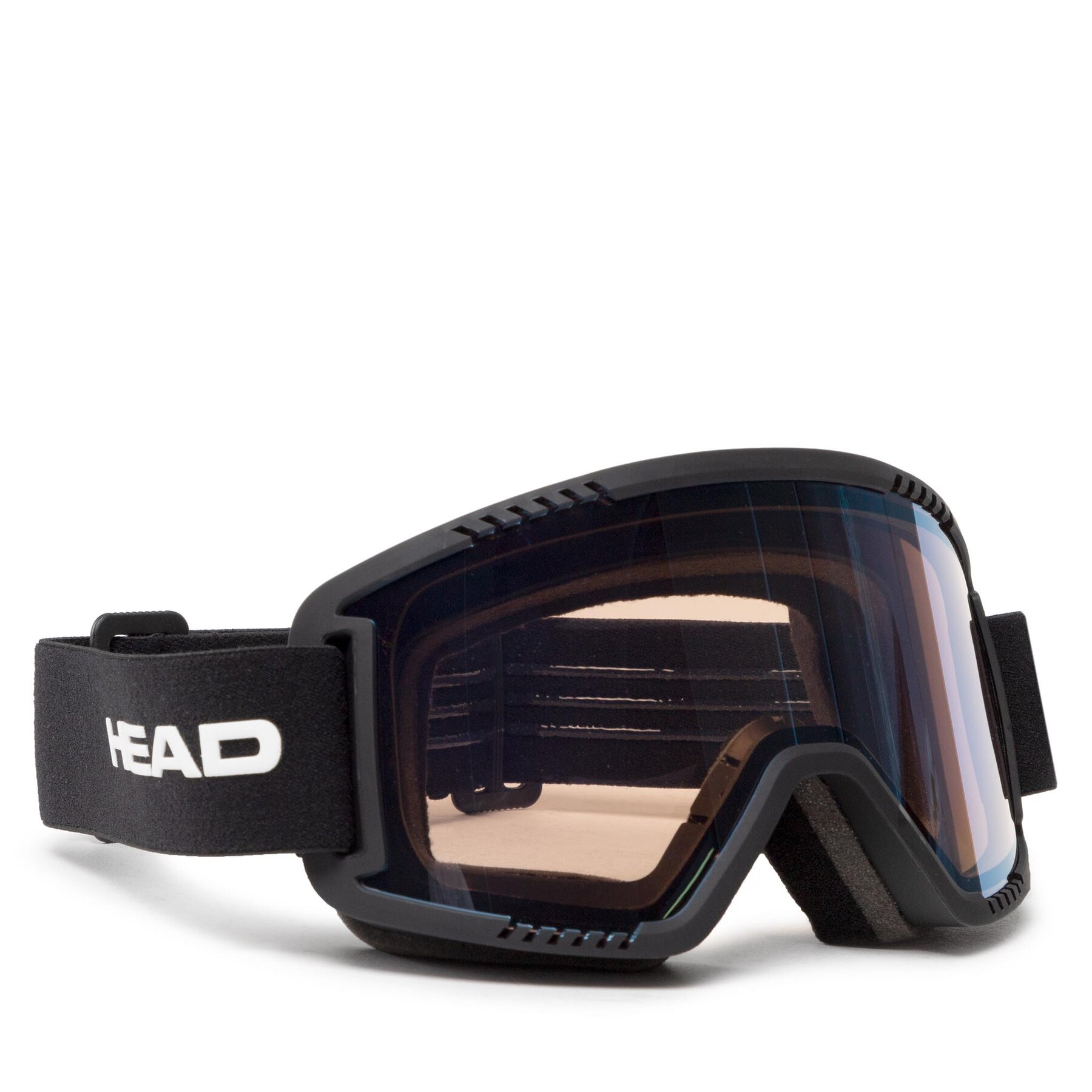 Skibrille Head Contex Photo 392412 Schwarz Skibrille Head Contex Photo 392412 Schwarz von Head