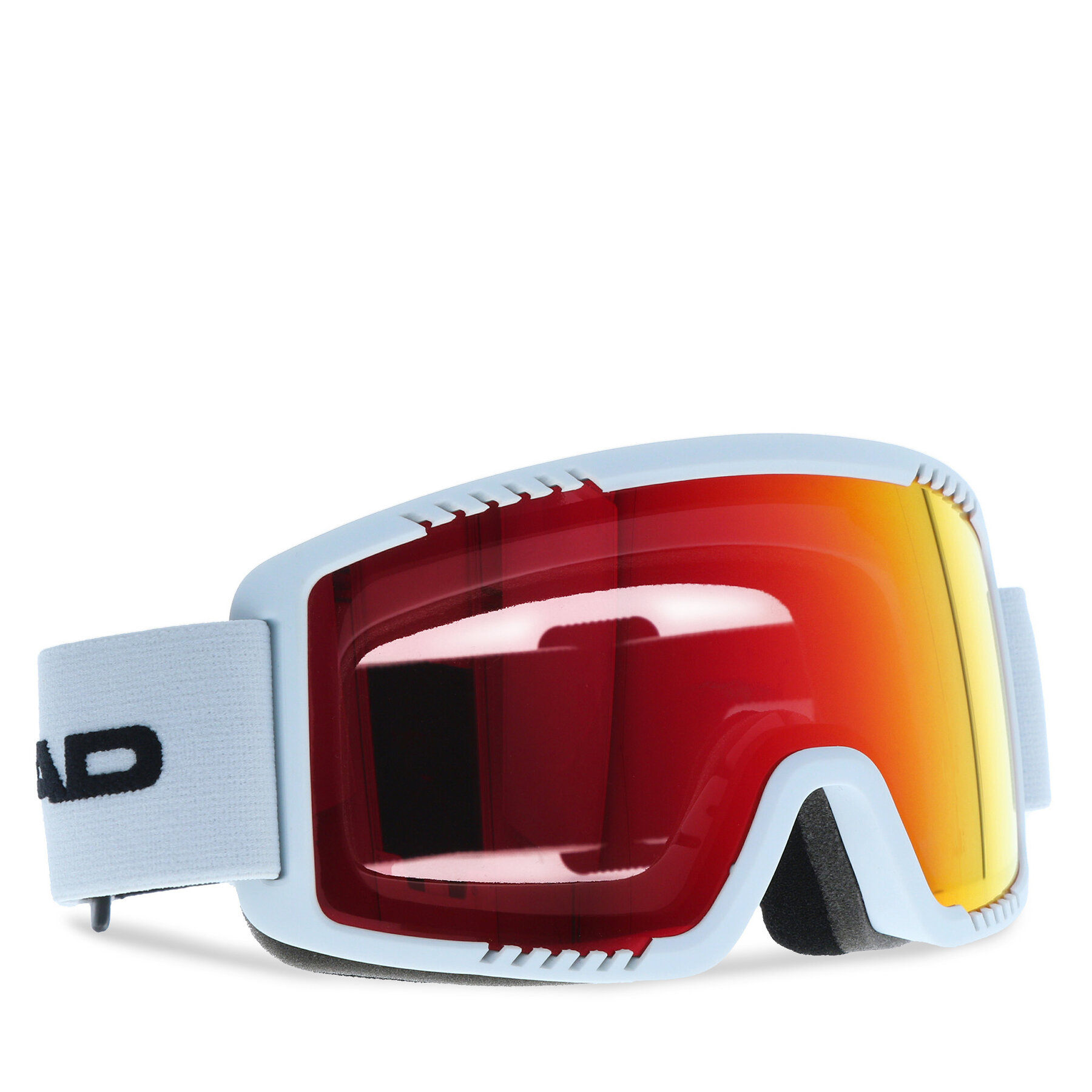 Skibrille Head Contex Youth Fmr Red White 395133 Weiß Skibrille Head Contex Youth Fmr Red White 395133 Weiß von Head