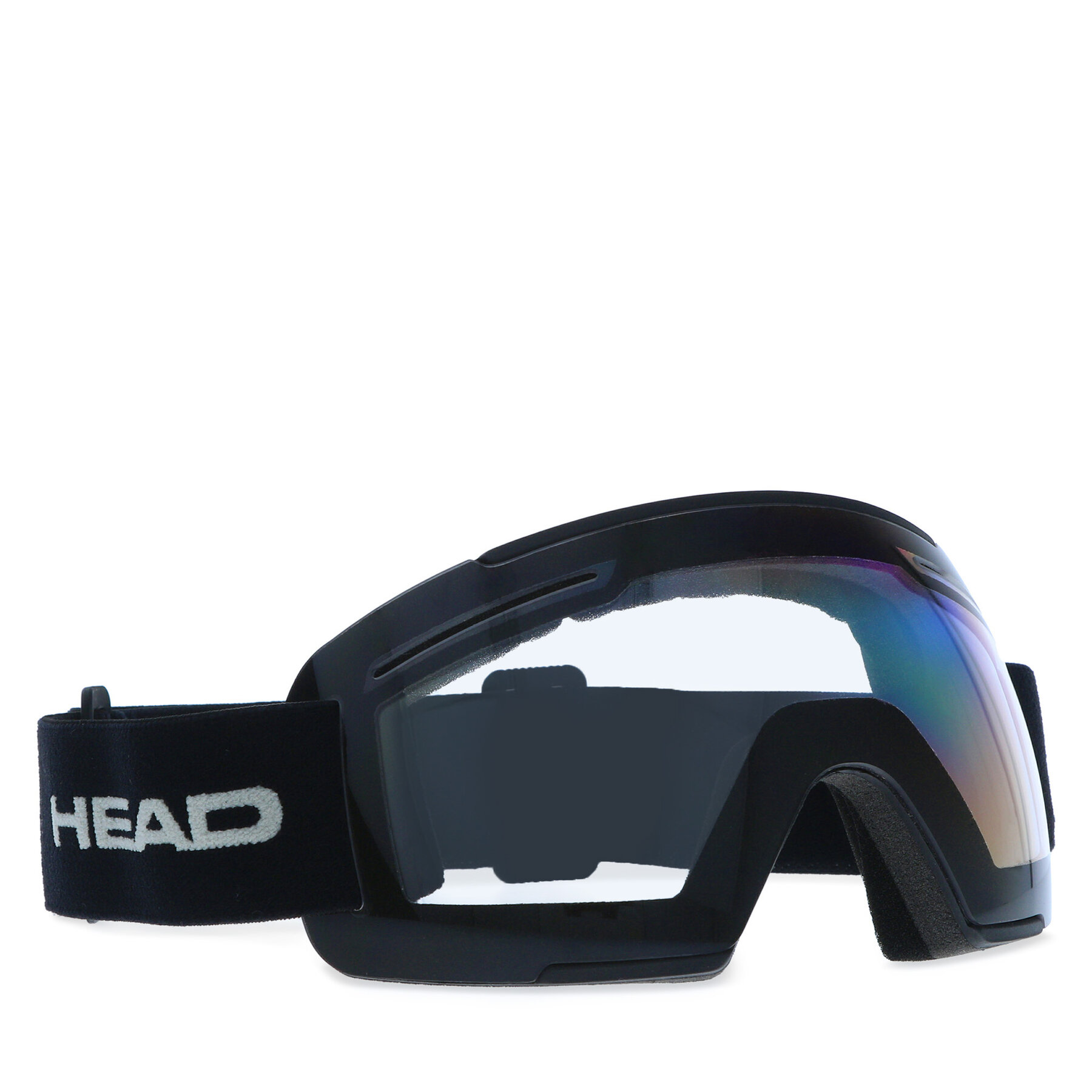 Skibrille Head F-Lyt Night 394774 Schwarz Skibrille Head F-Lyt Night 394774 Schwarz von Head