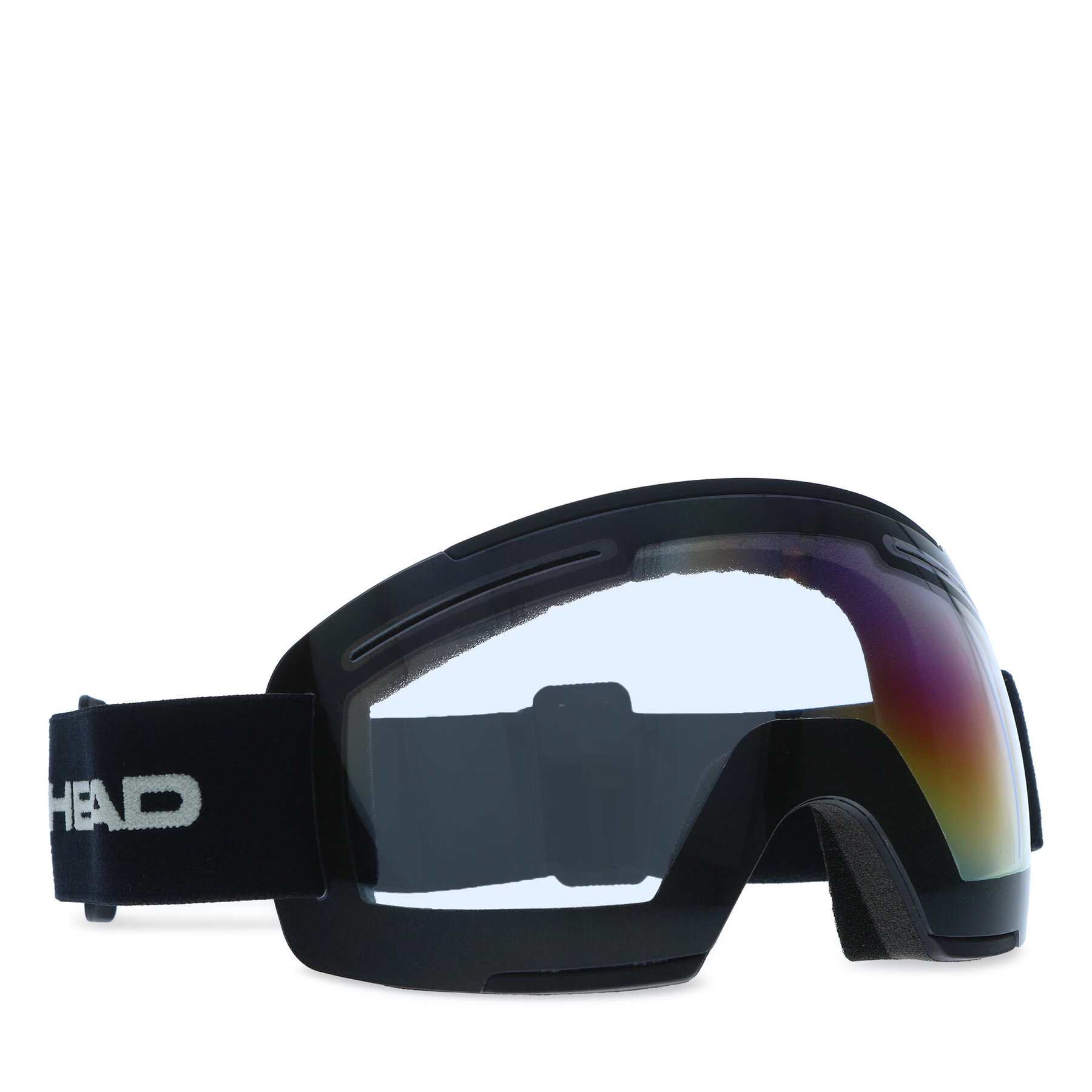 Skibrille Head F-Lyt Night 394774 Schwarz Skibrille Head F-Lyt Night 394774 Schwarz von Head