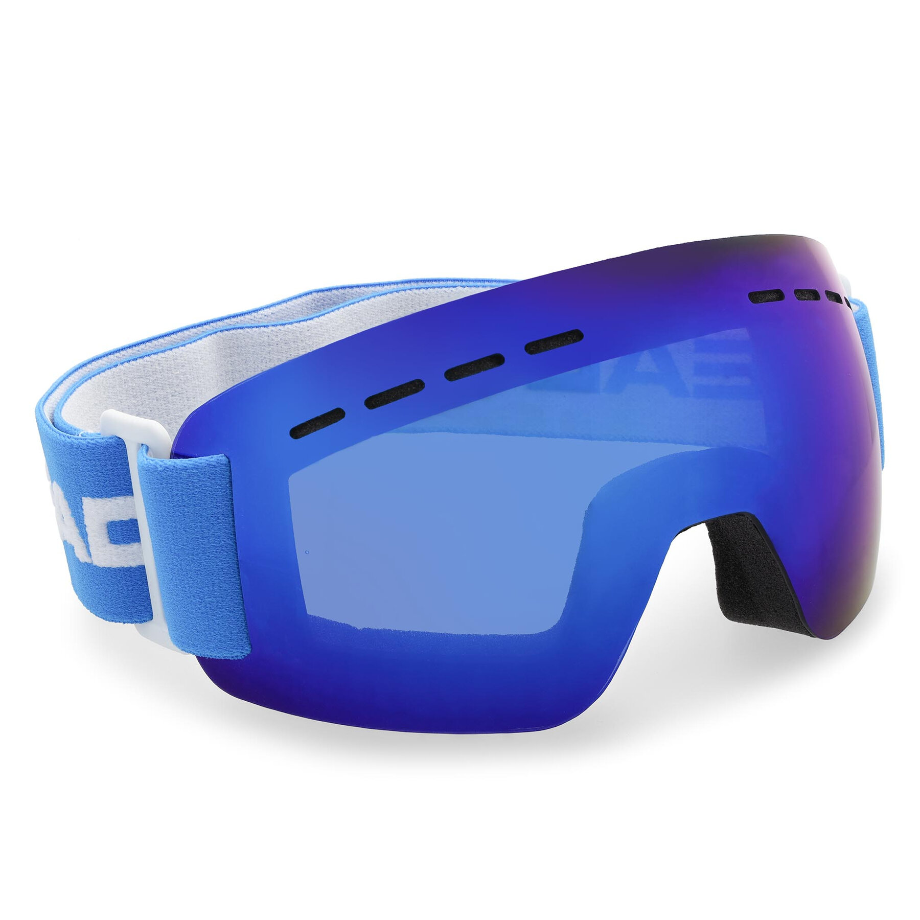 Skibrille Head Solar Fmr 394427 Blau Skibrille Head Solar Fmr 394427 Blau von Head