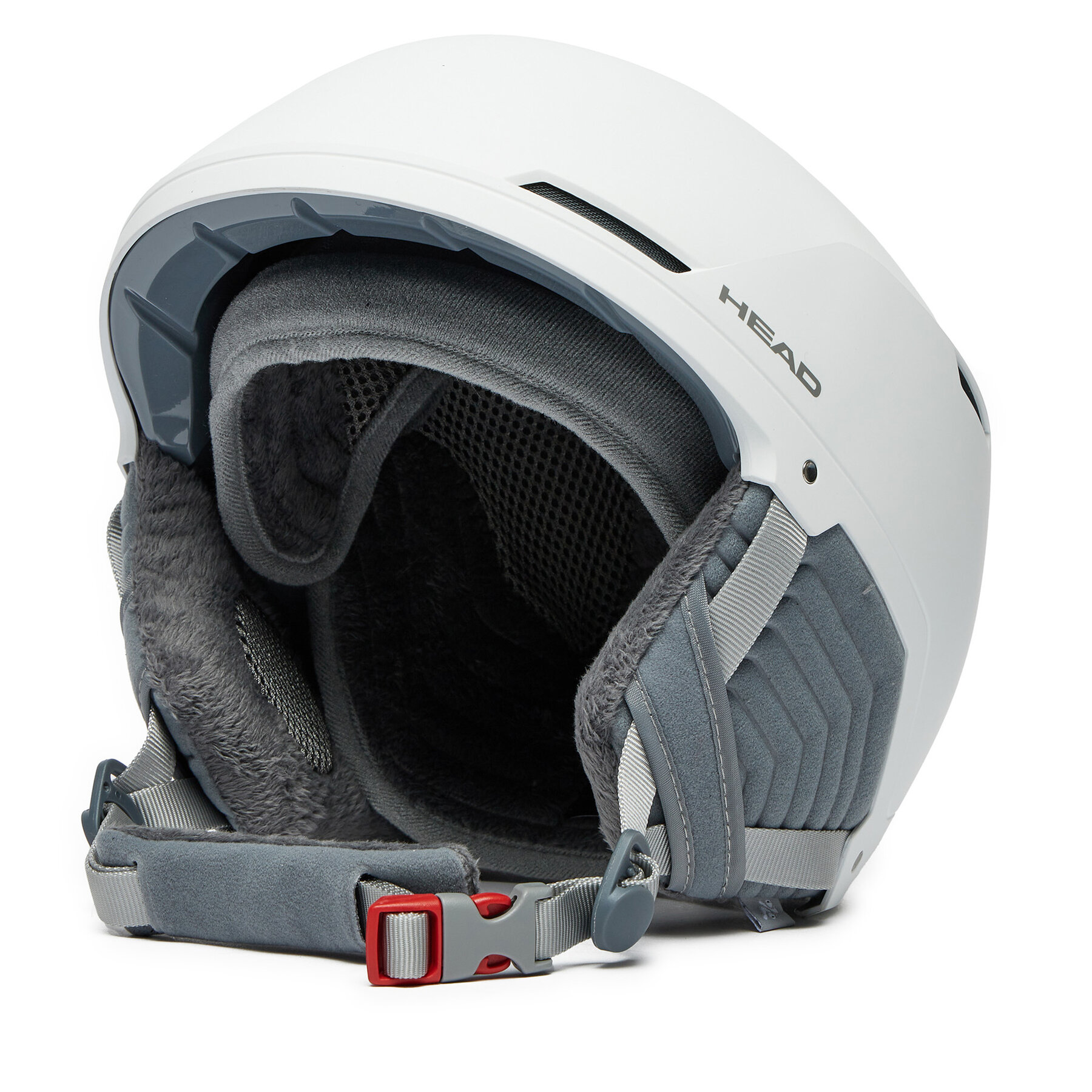 Skihelm Head Compact Pro W White 326423 Weiß Skihelm Head Compact Pro W White 326423 Weiß von Head