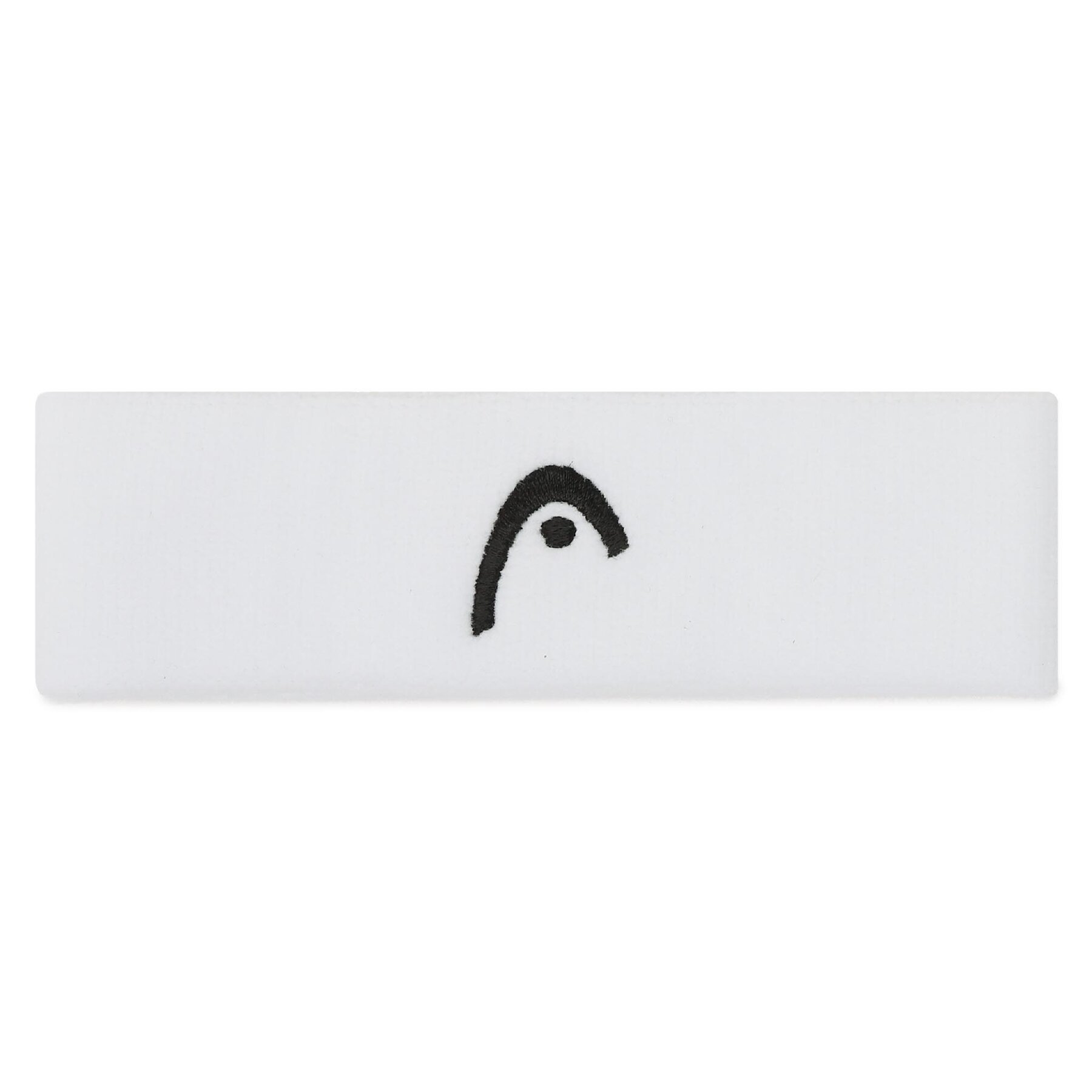 Stirnband Head Headband 285080 White von Head