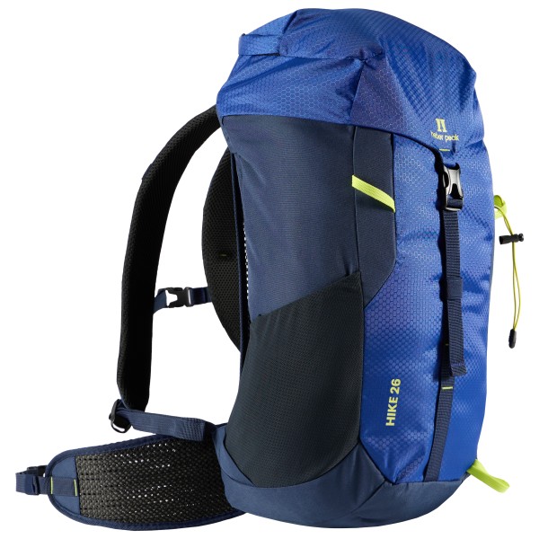 Heber Peak - ConiferHe. Backpack 26 - Wanderrucksack Gr 26 l blau Heber Peak - ConiferHe. Backpack 26 - Wanderrucksack Gr 26 l blau von Heber Peak