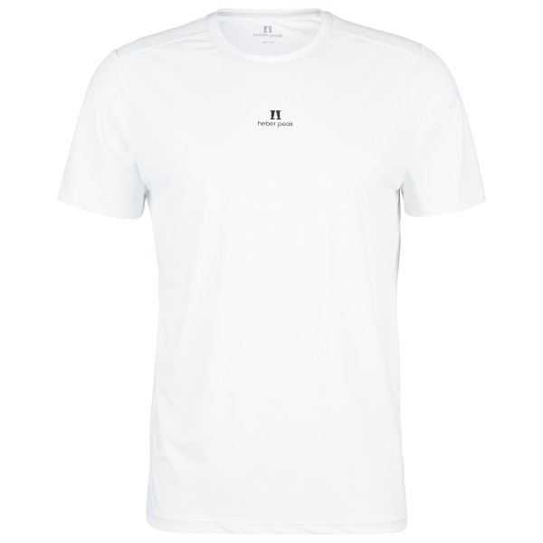 Heber Peak - EvergreenHe. Quick Dry Shirt - Funktionsshirt Gr XL weiß Heber Peak - EvergreenHe. Quick Dry Shirt - Funktionsshirt Gr XL weiß von Heber Peak