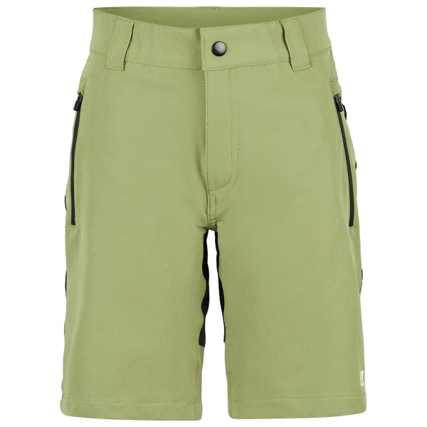 Heber Peak - Kid's EvergreenHe. Shorts - Shorts Gr 128 oliv Heber Peak - Kid's EvergreenHe. Shorts - Shorts Gr 128 oliv von Heber Peak