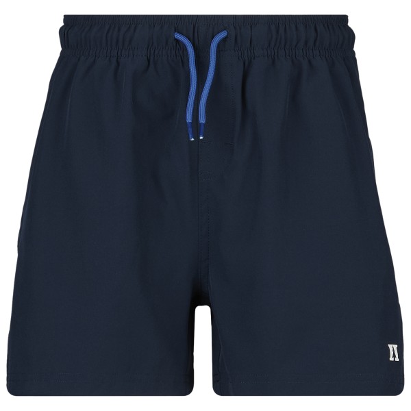 Heber Peak - Kid's SeapineHe. Boardshort Girls - Boardshorts Gr 140 blau Heber Peak - Kid's SeapineHe. Boardshort Girls - Boardshorts Gr 140 blau von Heber Peak