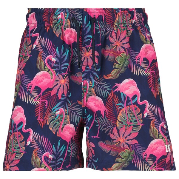 Heber Peak - Kid's SeapineHe. Boardshort Girls - Boardshorts Gr 140 bunt Heber Peak - Kid's SeapineHe. Boardshort Girls - Boardshorts Gr 140 bunt von Heber Peak