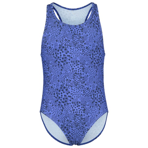 Heber Peak - Kid's SeapineHe. Swimsuit - Badeanzug Gr 92 blau Heber Peak - Kid's SeapineHe. Swimsuit - Badeanzug Gr 92 blau von Heber Peak