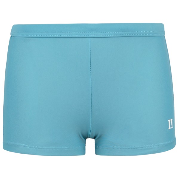 Heber Peak - Kid's SeapineHe. Swimtrunks - Badehose Gr 128 türkis von Heber Peak