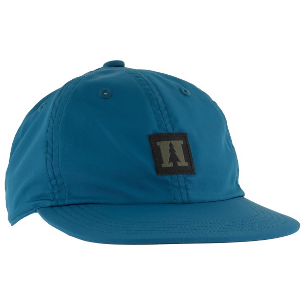 Heber Peak - Kid's UPF50+ Light Cap - Cap Gr One Size blau von Heber Peak
