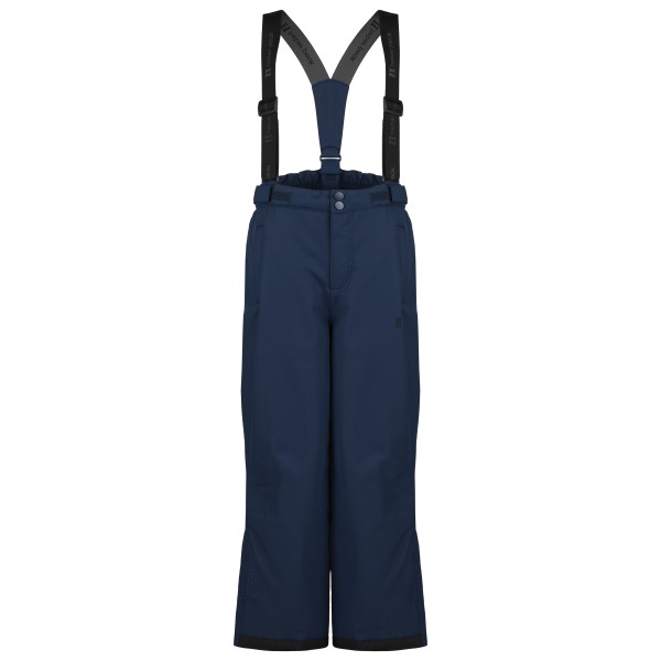 Heber Peak - Kids PinusHe. Snow Pant - Skihose Gr 128/134 blau von Heber Peak