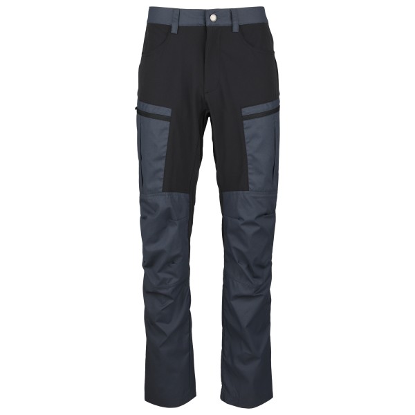 Heber Peak - PineconeHe. Trekking Pants - Trekkinghose Gr XL blau von Heber Peak