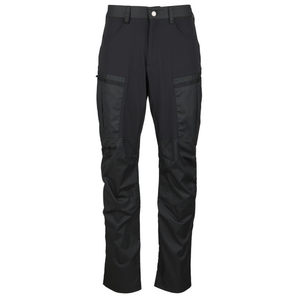 Heber Peak - PineconeHe. Trekking Pants - Trekkinghose Gr XL schwarz von Heber Peak