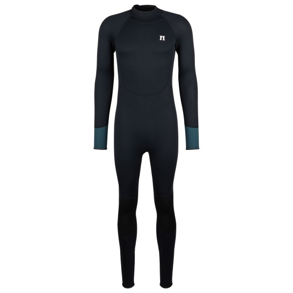 Heber Peak - SeapineHe. Wet Suit 3mm - Neoprenanzug Gr 3XL;L;M schwarz von Heber Peak