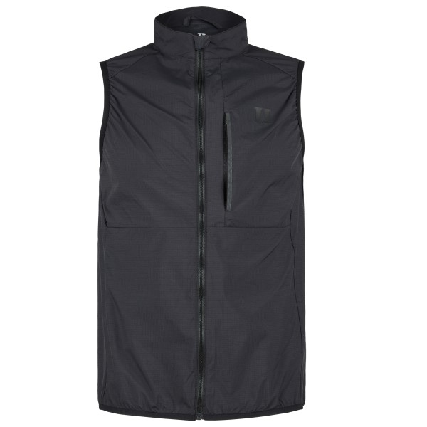Heber Peak - WildwoodHe. Wind Vest - Windgilet Gr 4XL grau Heber Peak - WildwoodHe. Wind Vest - Windgilet Gr 4XL grau von Heber Peak