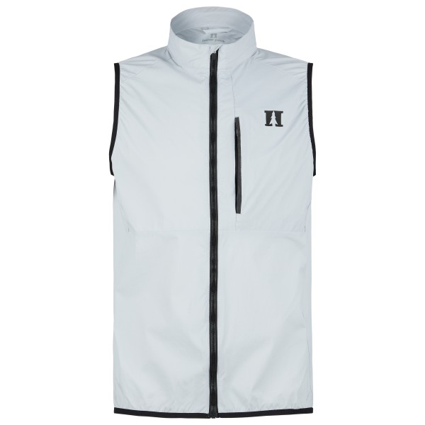 Heber Peak - WildwoodHe. Wind Vest - Windgilet Gr XL grau Heber Peak - WildwoodHe. Wind Vest - Windgilet Gr XL grau von Heber Peak