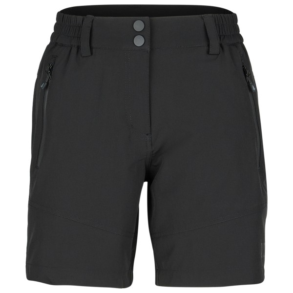 Heber Peak - Women's EvergreenHe. Shorts - Shorts Gr S schwarz Heber Peak - Women's EvergreenHe. Shorts - Shorts Gr S schwarz von Heber Peak