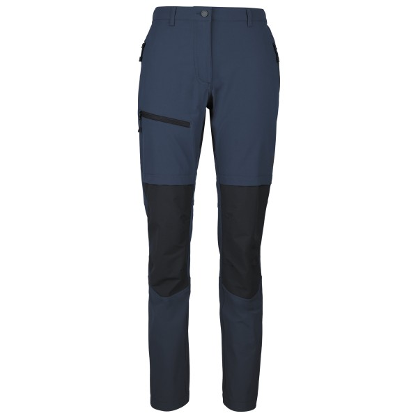 Heber Peak - Women's EvergreenHe. Stretch Pants II - Trekkinghose Gr 3XL blau Heber Peak - Women's EvergreenHe. Stretch Pants II - Trekkinghose Gr 3XL blau von Heber Peak