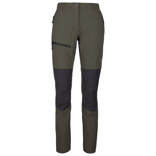 Heber Peak - Women's EvergreenHe. Stretch Pants II - Trekkinghose Gr XXS braun Heber Peak - Women's EvergreenHe. Stretch Pants II - Trekkinghose Gr XXS braun von Heber Peak