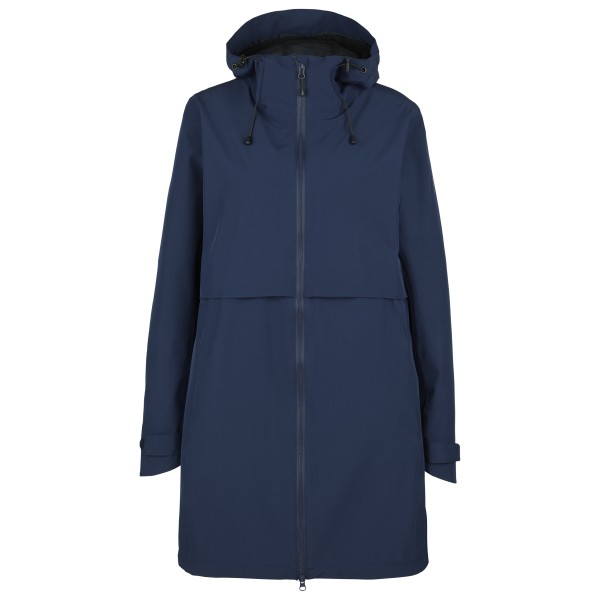 Heber Peak - Women's JackpineHe. Raincoat - Regenjacke Gr 3XL blau Heber Peak - Women's JackpineHe. Raincoat - Regenjacke Gr 3XL blau von Heber Peak