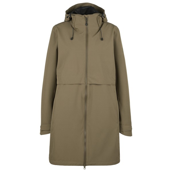 Heber Peak - Women's JackpineHe. Raincoat - Regenjacke Gr L beige Heber Peak - Women's JackpineHe. Raincoat - Regenjacke Gr L beige von Heber Peak
