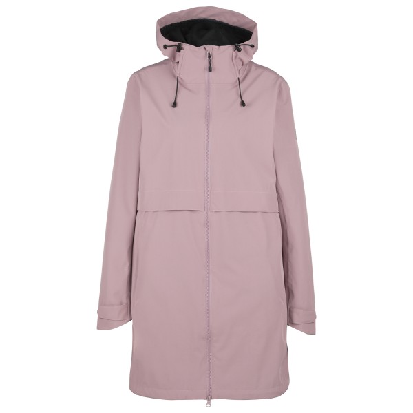 Heber Peak - Women's JackpineHe. Raincoat - Regenjacke Gr M rosa Heber Peak - Women's JackpineHe. Raincoat - Regenjacke Gr M rosa von Heber Peak