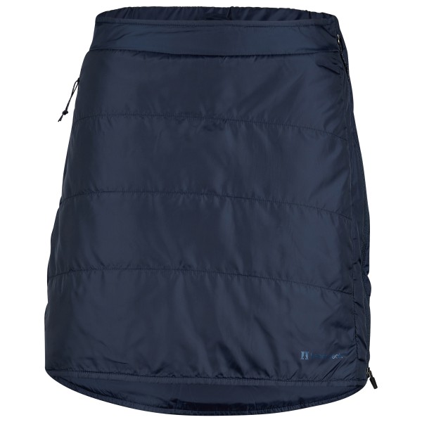 Heber Peak - Women's Padded Skirt - Kunstfaserjupe Gr 40 blau von Heber Peak