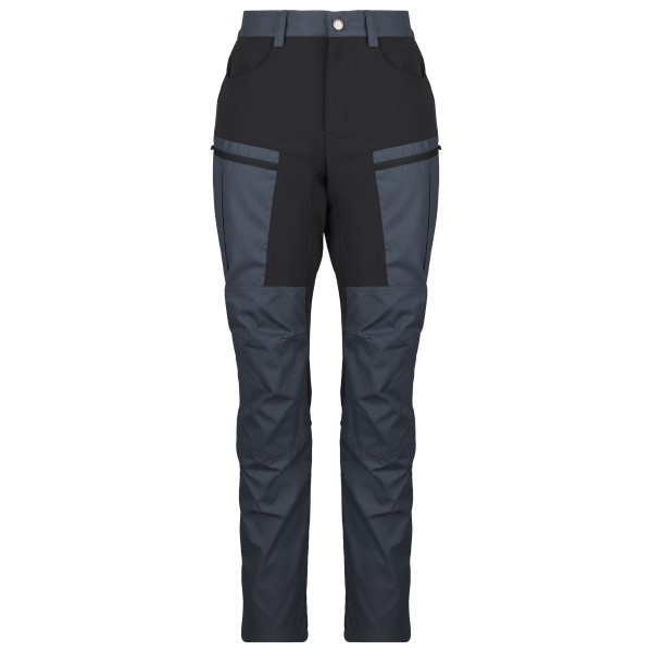 Heber Peak - Women's PineconeHe. Trekking Pants - Trekkinghose Gr 3XL;L;M;S;XL;XS;XXL blau;schwarz Heber Peak - Women's PineconeHe. Trekking Pants - Trekkinghose Gr 3XL;L;M;S;XL;XS;XXL blau;schwarz von Heber Peak