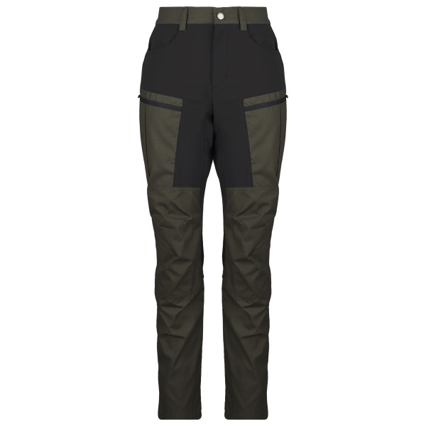 Heber Peak - Women's PineconeHe. Trekking Pants - Trekkinghose Gr L schwarz Heber Peak - Women's PineconeHe. Trekking Pants - Trekkinghose Gr L schwarz von Heber Peak
