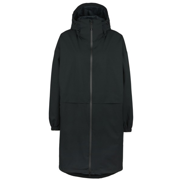 Heber Peak - Women's PinedropsHe. Rain Coat - Regenjacke Gr XL schwarz Heber Peak - Women's PinedropsHe. Rain Coat - Regenjacke Gr XL schwarz von Heber Peak