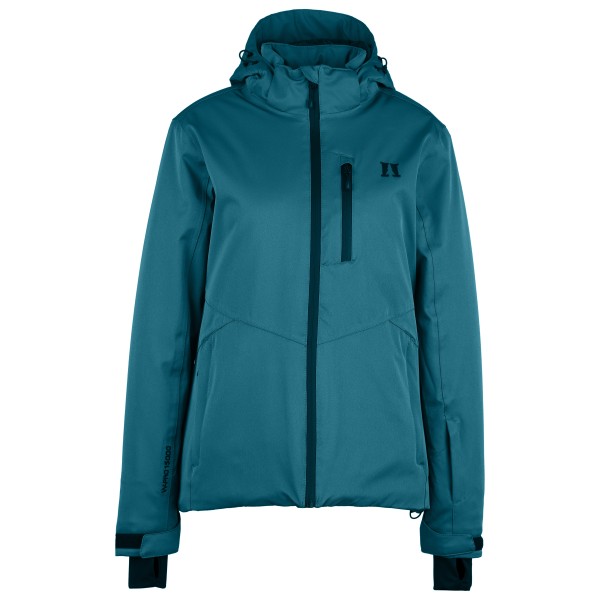 Heber Peak - Women's PinusHe. Ski Jacket - Skijacke Gr 34;36;38;40;42;44;46 lila;oliv/grün;türkis/blau von Heber Peak