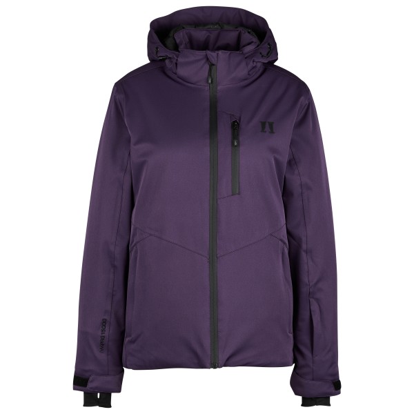 Heber Peak - Women's PinusHe. Ski Jacket - Skijacke Gr 38 lila von Heber Peak